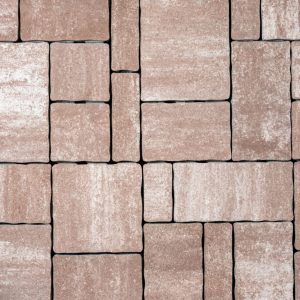 BS VERONA barna-fehér